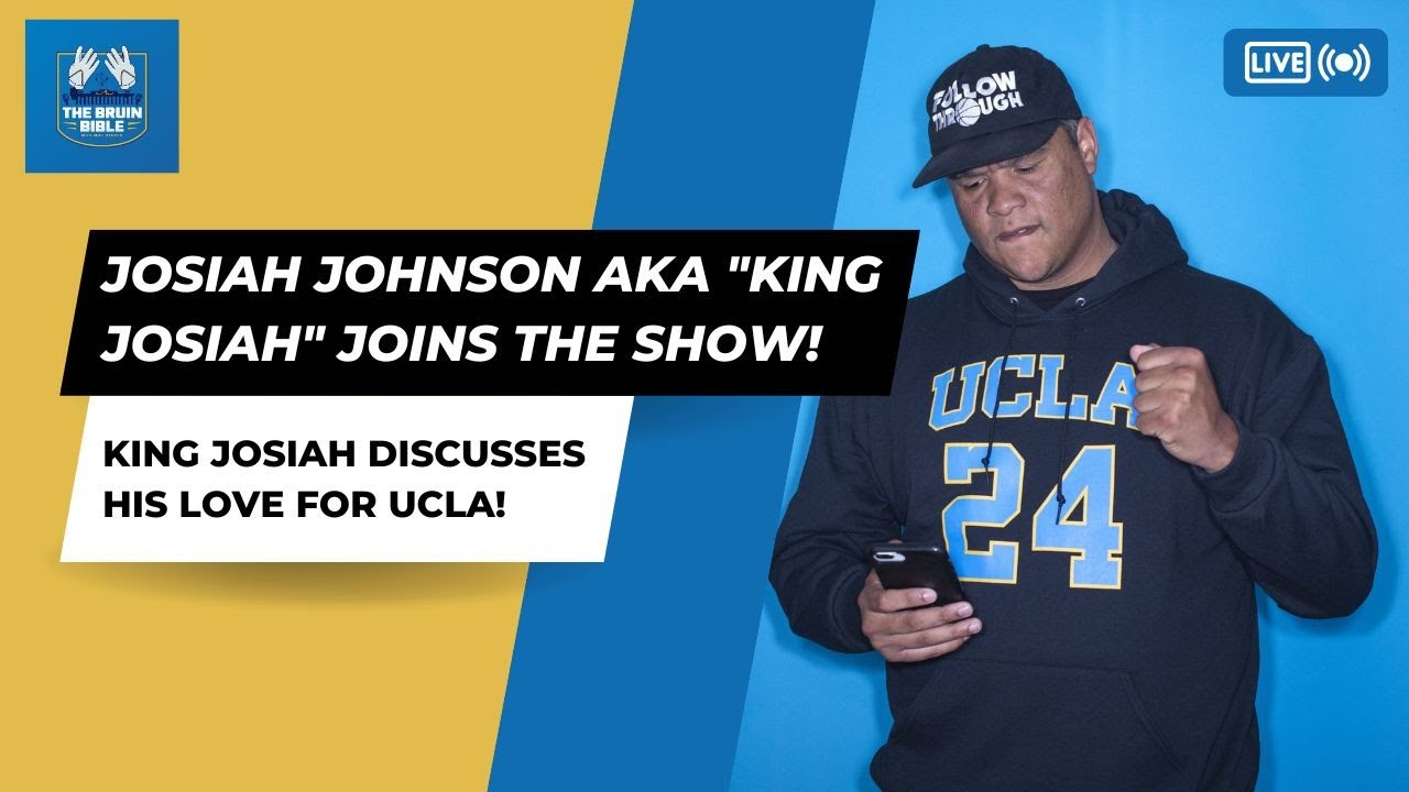 Former UCLA player profile and basketball context